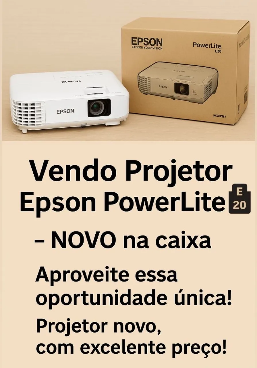 Projetor