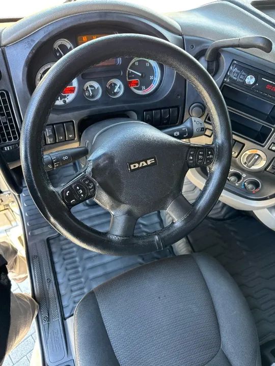 DAF XF 510 6X4 2018 - Foto 15
