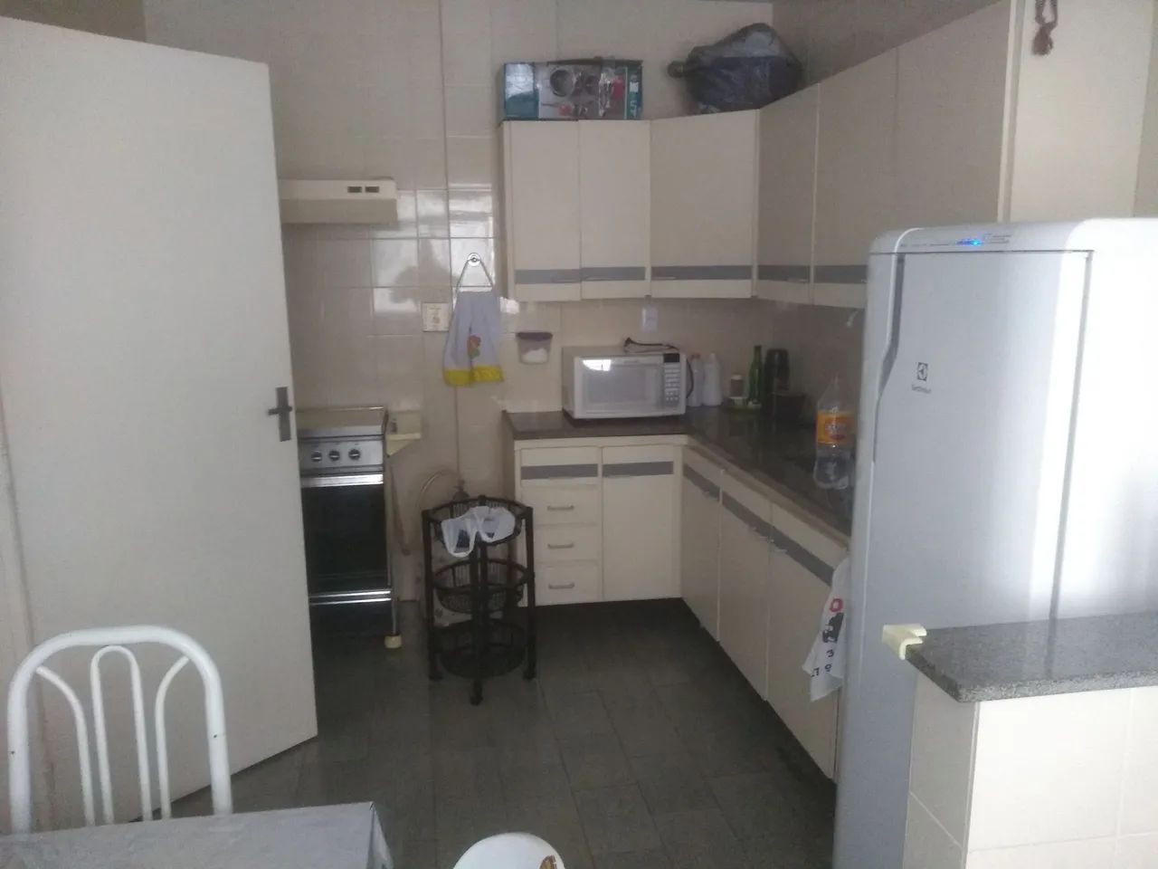 Kitnet temporada  - Foto 3