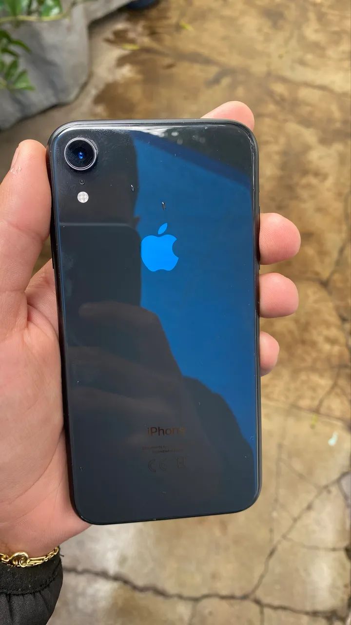 Venda de iPhone XR - Foto 4