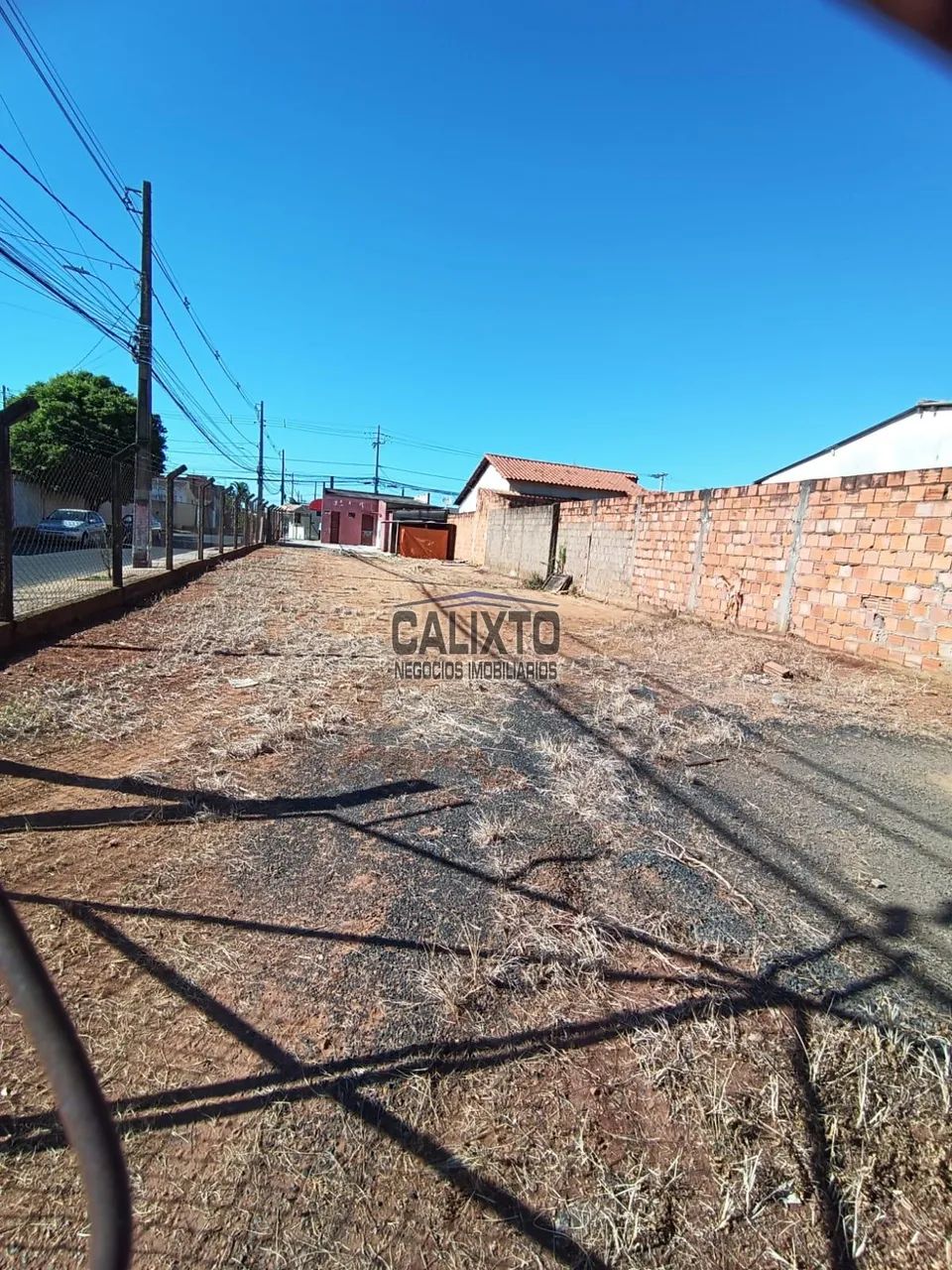 Terreno à venda, CANAÃ, UBERLANDIA - MG - Foto 4
