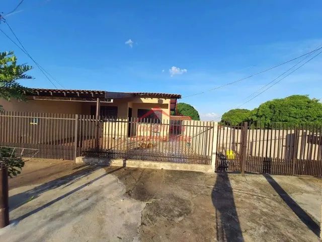 Foto - Londrina - Santa Rita 1