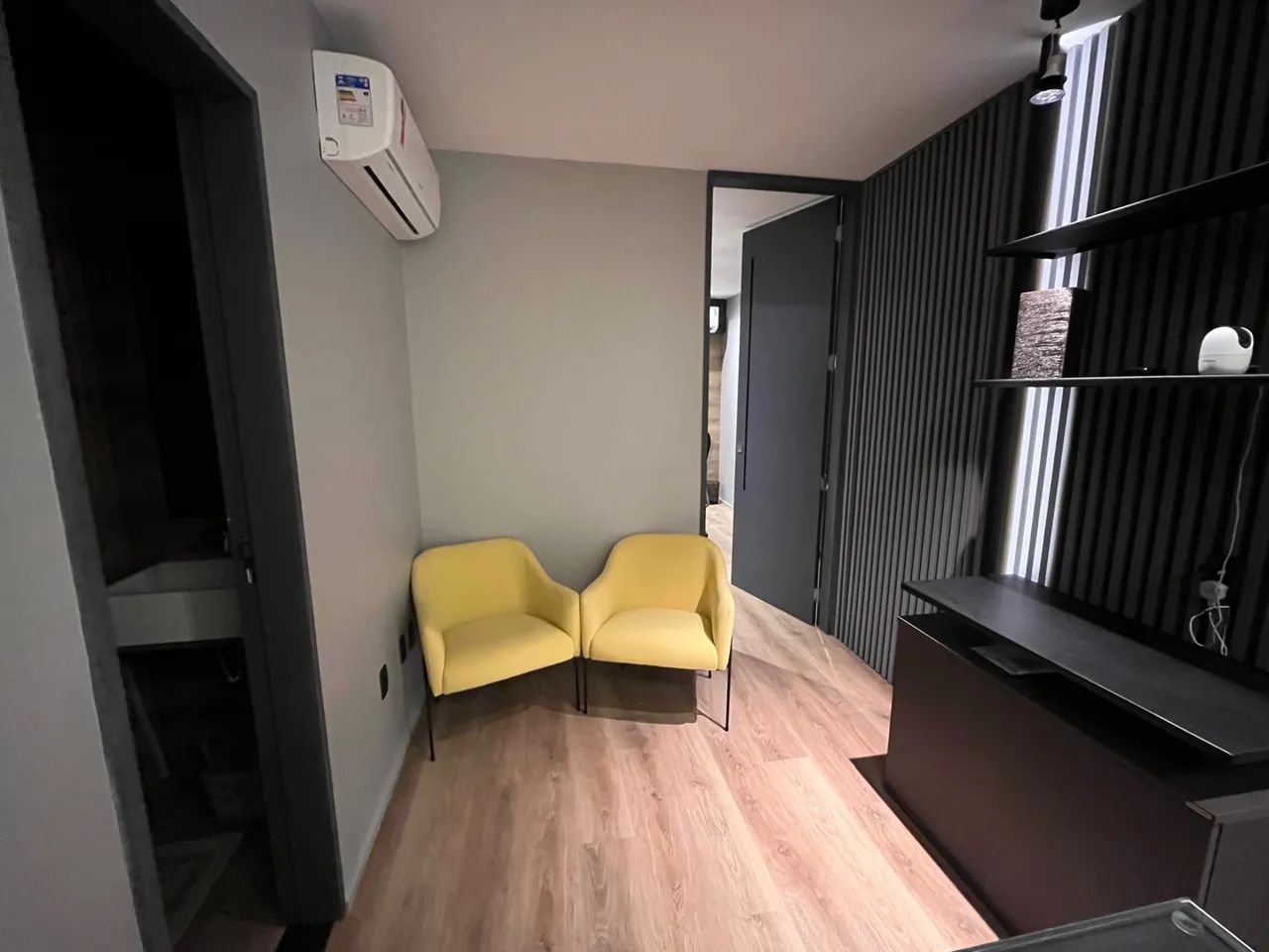 Sala comercial à venda no Marco - Infinity Corporate | Fala com a Garantia! - Foto 4
