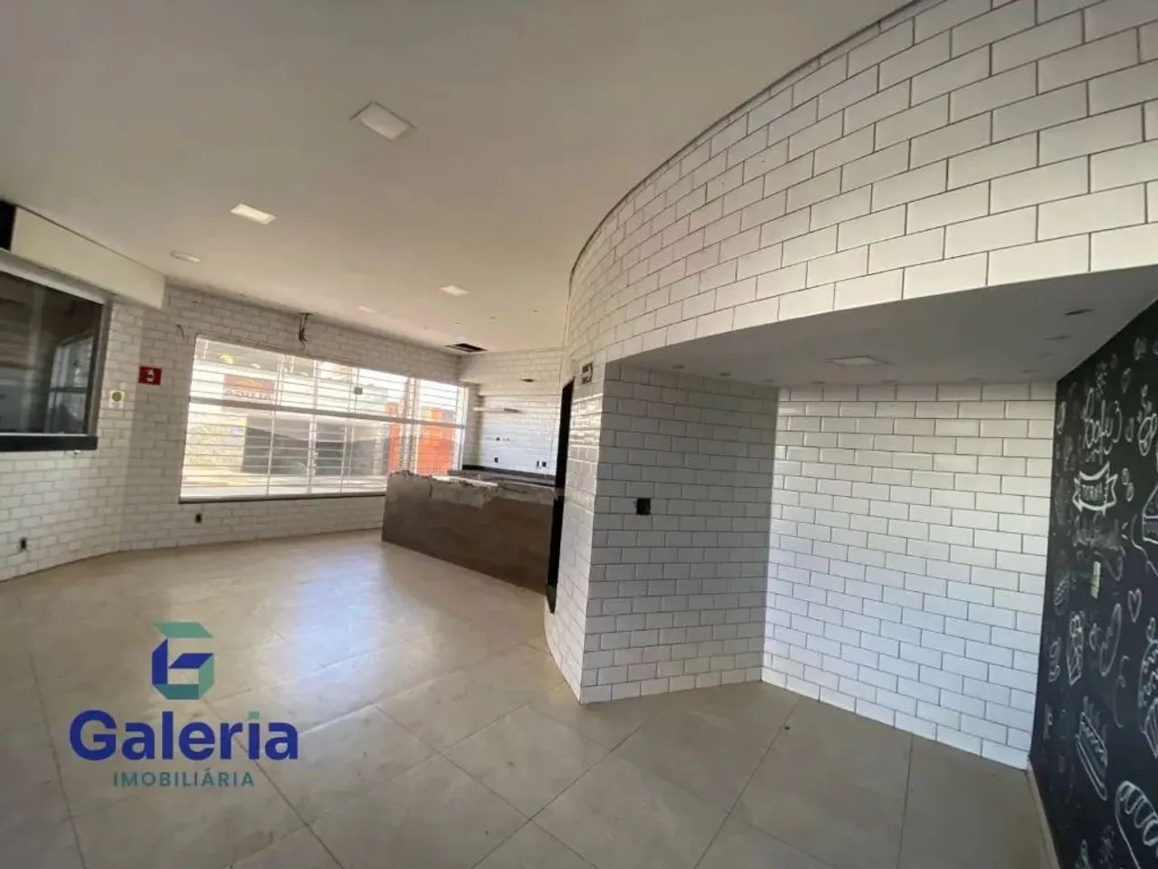 Salão comercial para alugar, 576m²- Centro - Foto 3