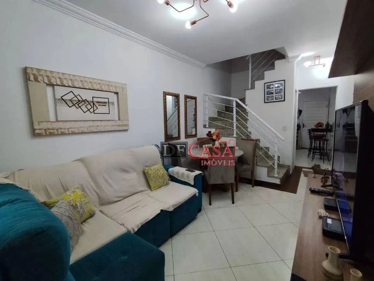 Sobrado em Vila Matilde