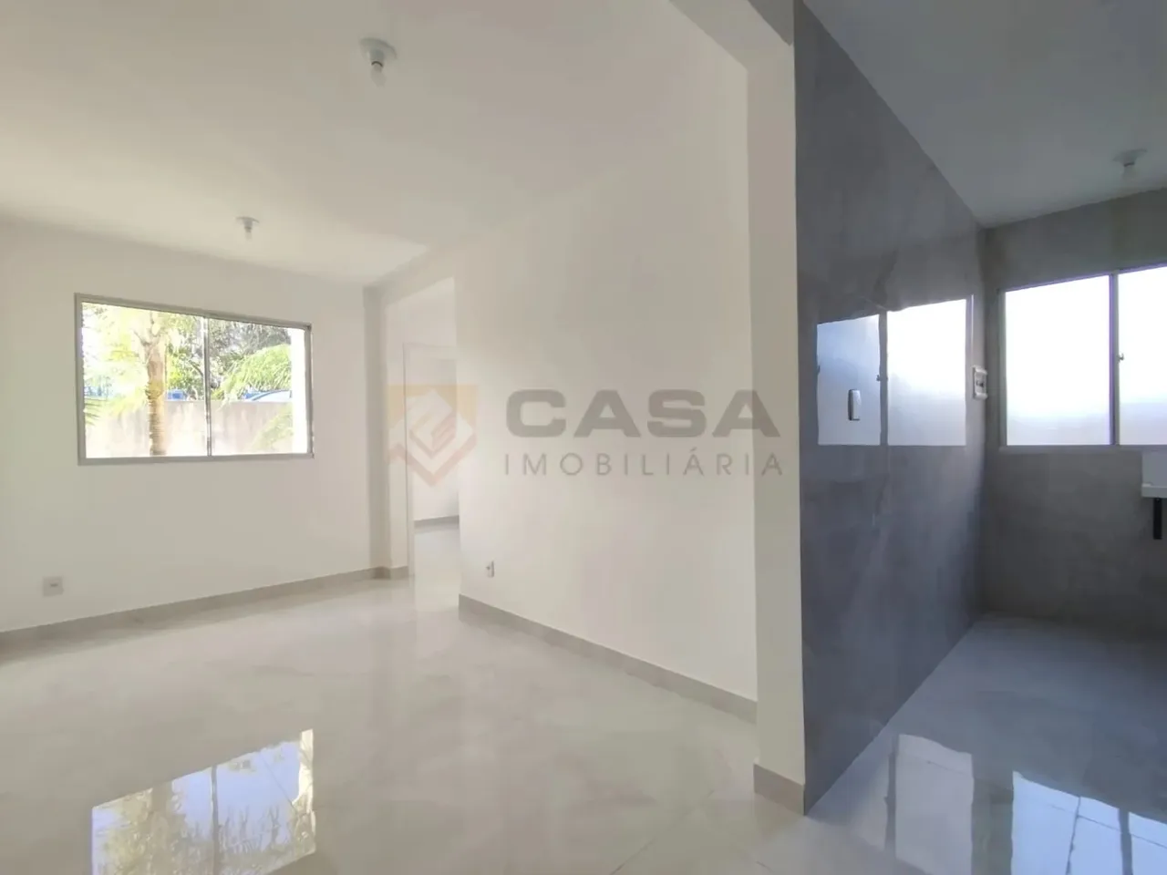 Colina de Laranjeiras - 350mil  terreo 2 quartos Condomínio Parque Esquadra