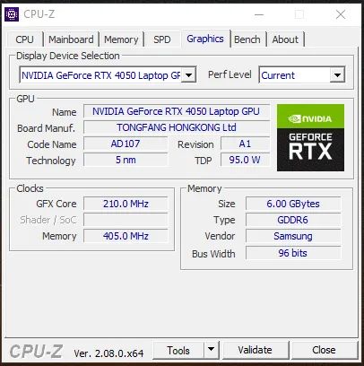 NOTEBOOK GAMER 32 GB RAM e  RTX4050 - Foto 5