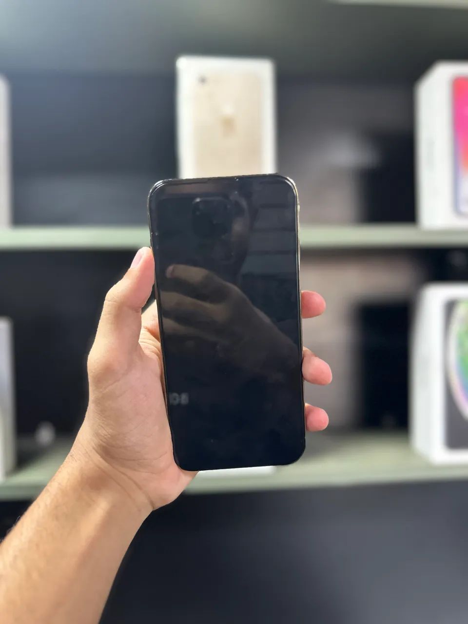 IPHONE 14 PRO MAX 256 GB  - Foto 2