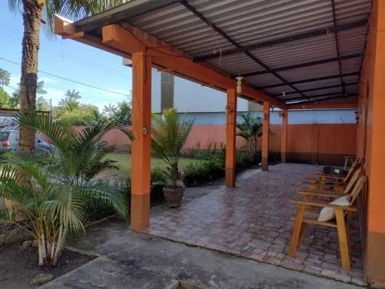 Chacara no Pq Riachuelo 2000m² Casa c 4 Qts - Foto 2