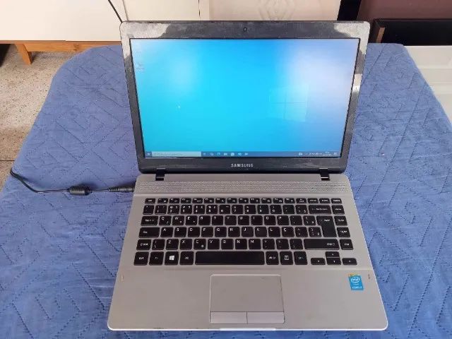 NOTEBOOK SAMSUNG I3 - LER A DESCRIÇÃO - Foto 2