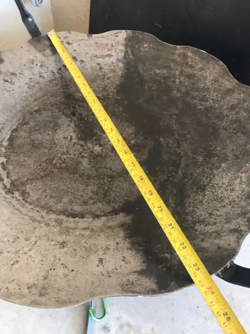 Tacho Disco de Arado de 60cm !!  - Foto 4