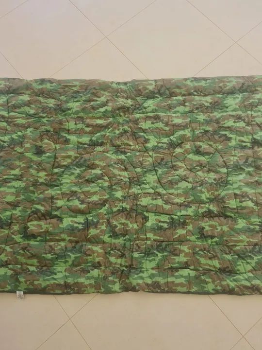 COLCHONETE MONT LONG  MARCA FA MARINGA - CASAL 130 X 190 CM - Foto 5