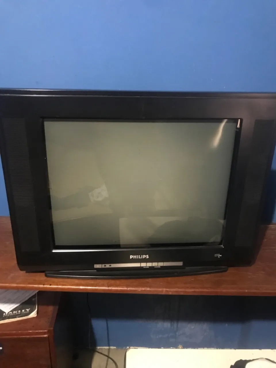 Televisão Philips de Tubo 29 Polegadas