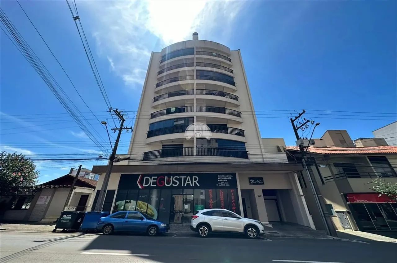 Vendas Apartamento Pato Branco PR
