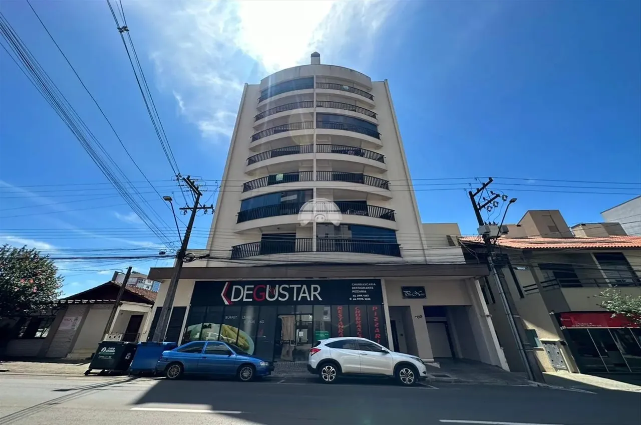Vendas Apartamento Pato Branco PR