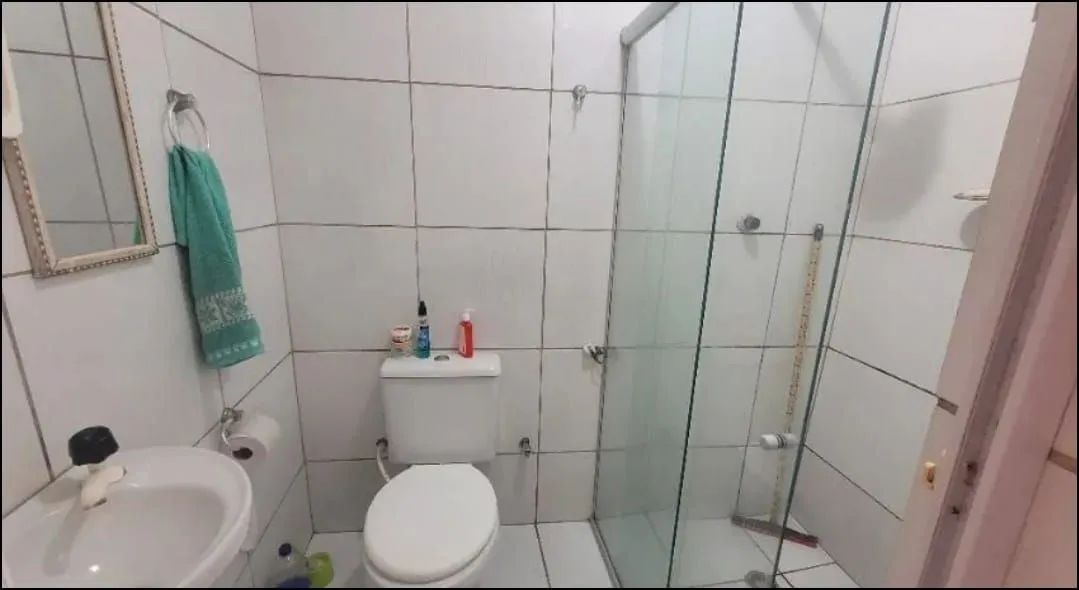 Vende-se essa casa na Cidade de Deus via boleto - Foto 5