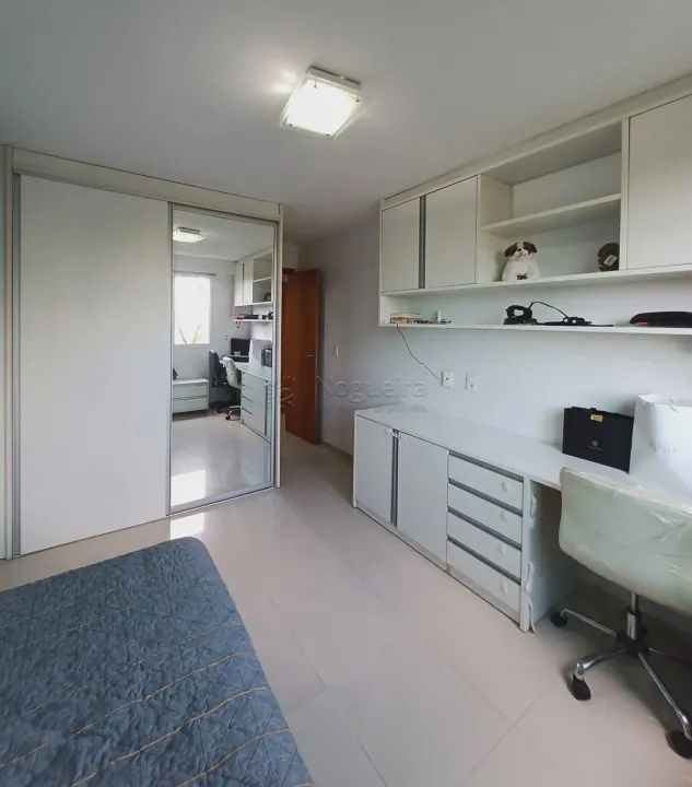 Imóvel para venda com 202 metros quadrados com 4 quartos em Jaqueira - Recife - PE - Foto 11