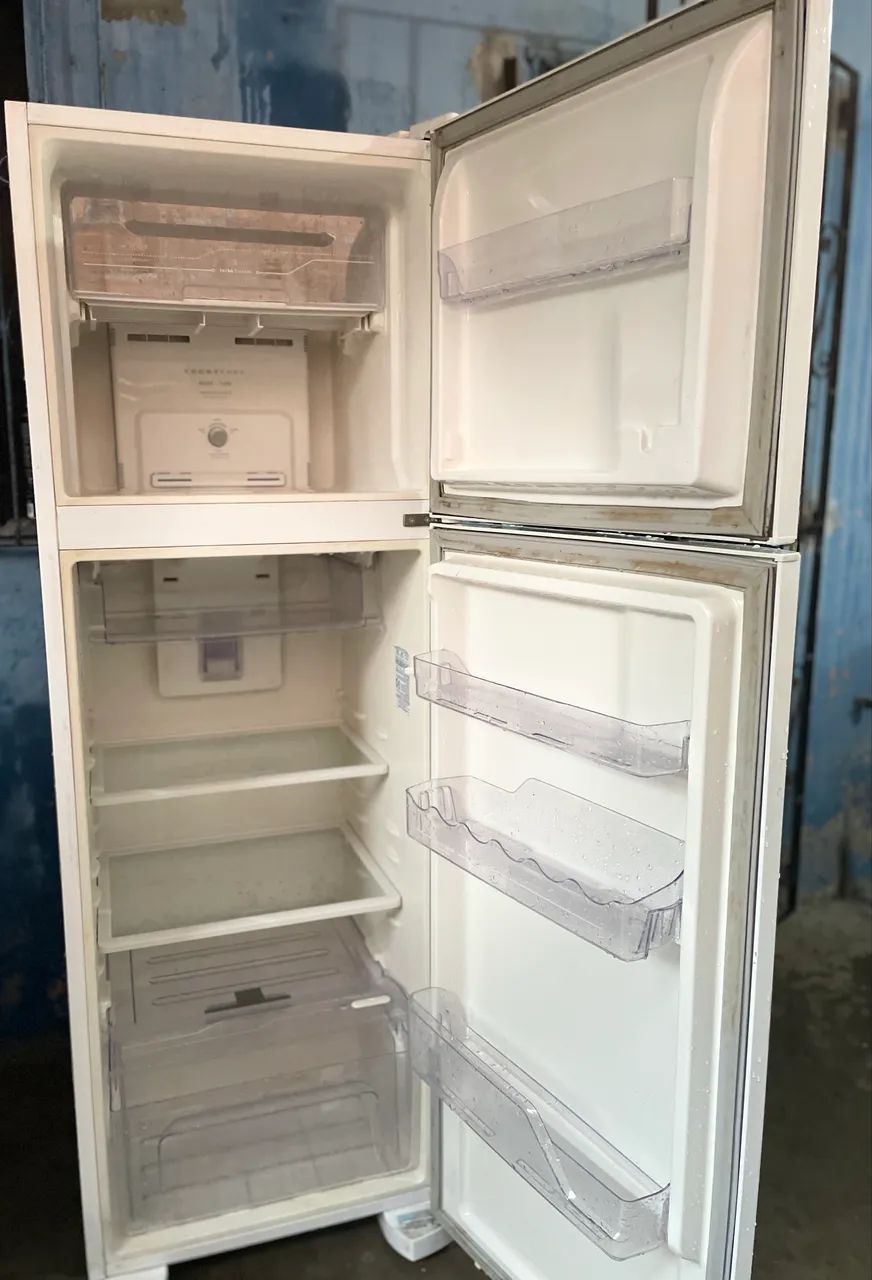 Geladeira duplex  - Foto 3