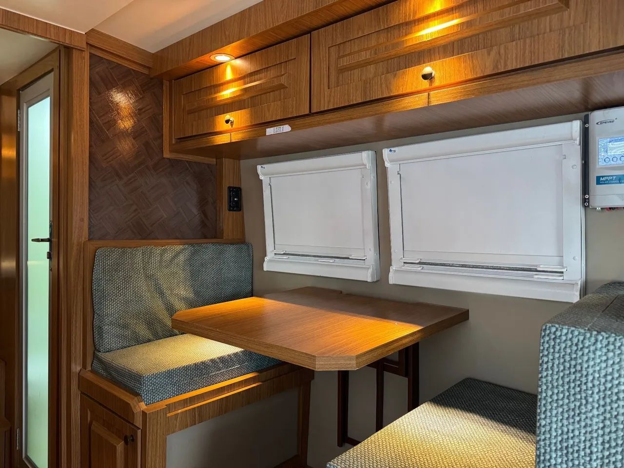 MOTORHOME VOLARE CNH B  - Foto 3