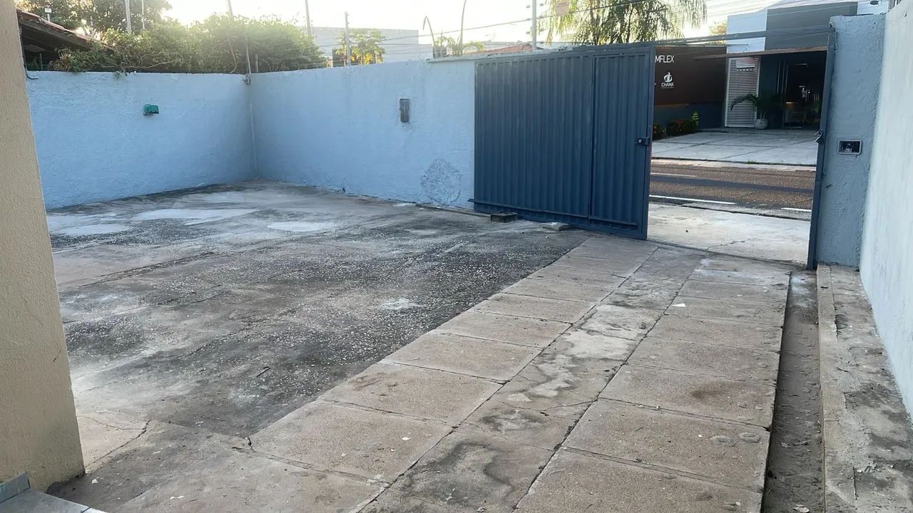 Alugo casa próximo ao balão da Universidade Federal  - Foto 4