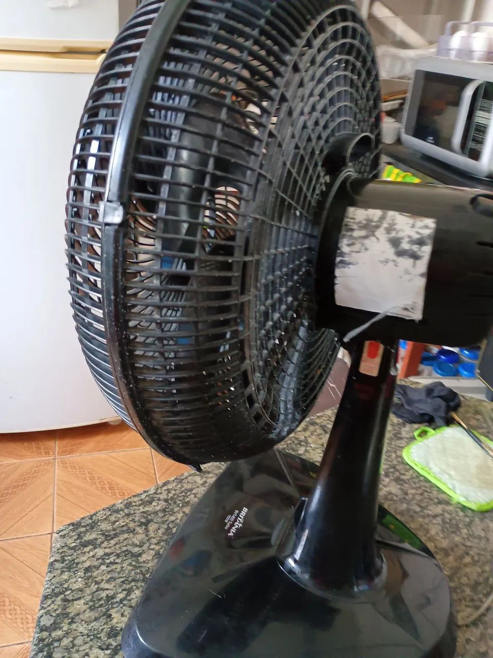 Ventilador de mesa grande64311999444354124