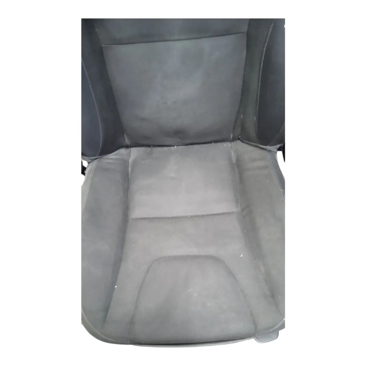 Banco Dianteiro Esquerdo Volvo S60 T4 2011 2012 2013 - Foto 5