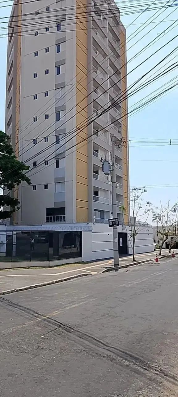 Foto - Goiânia - Vila Alpes
