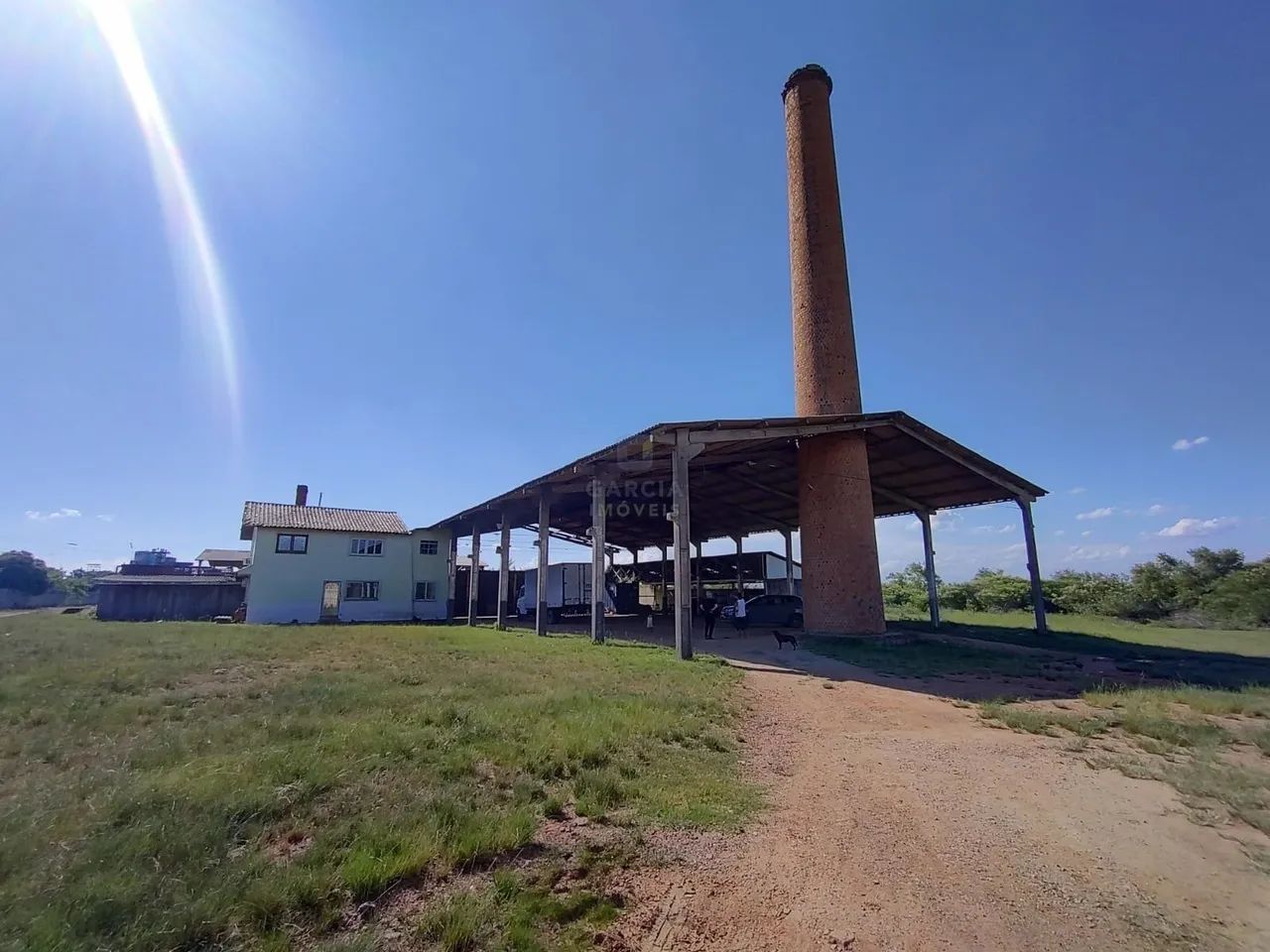 Terrenos para locação e venda - Santa Rosa de Lima - Foto 6