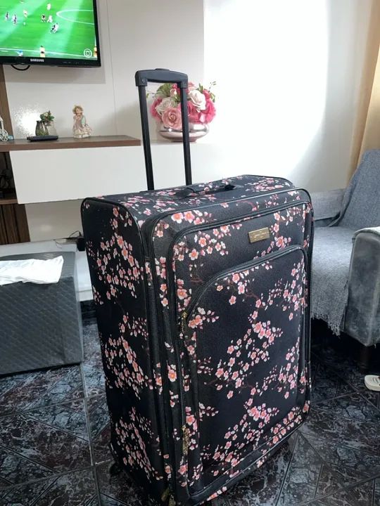 Mala de viagem Jessica Simpson