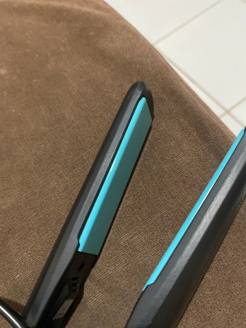 Taiff Style flat iron practically new with no signs of use64304971574274120