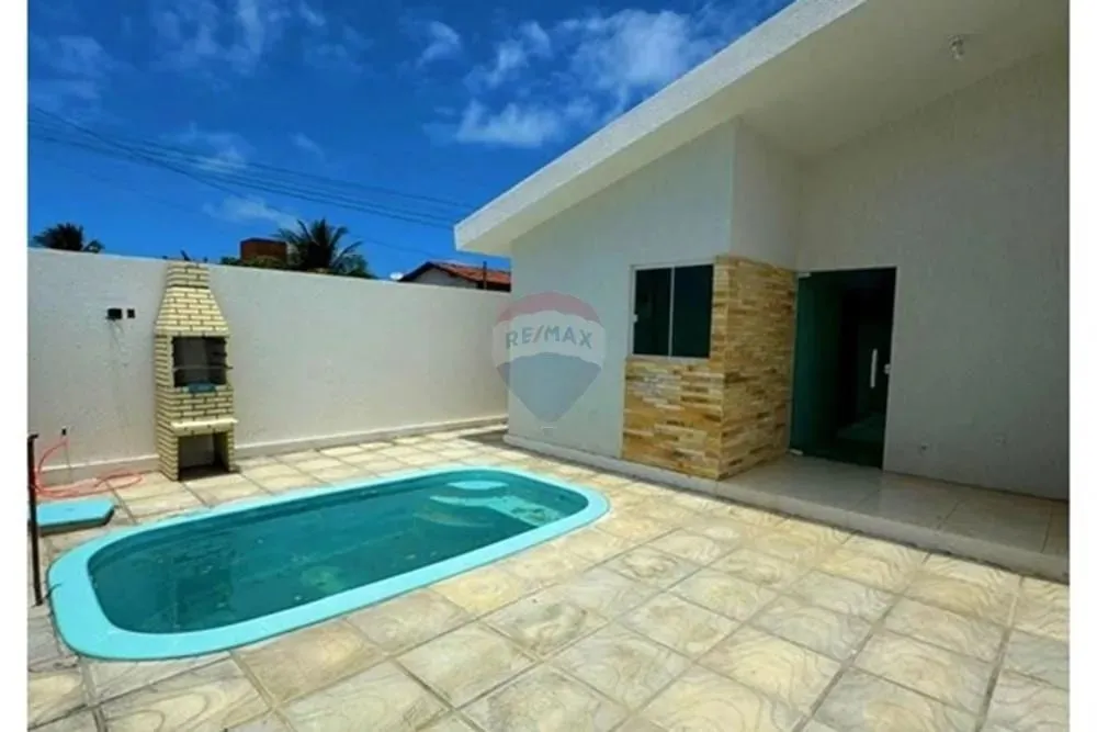 Casa no villagem