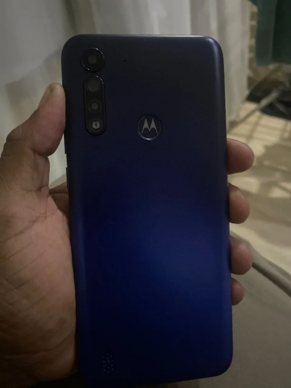 Moto g8 power lite