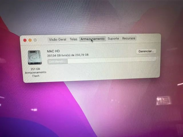 MACBOOK AIR 2017 - Foto 4