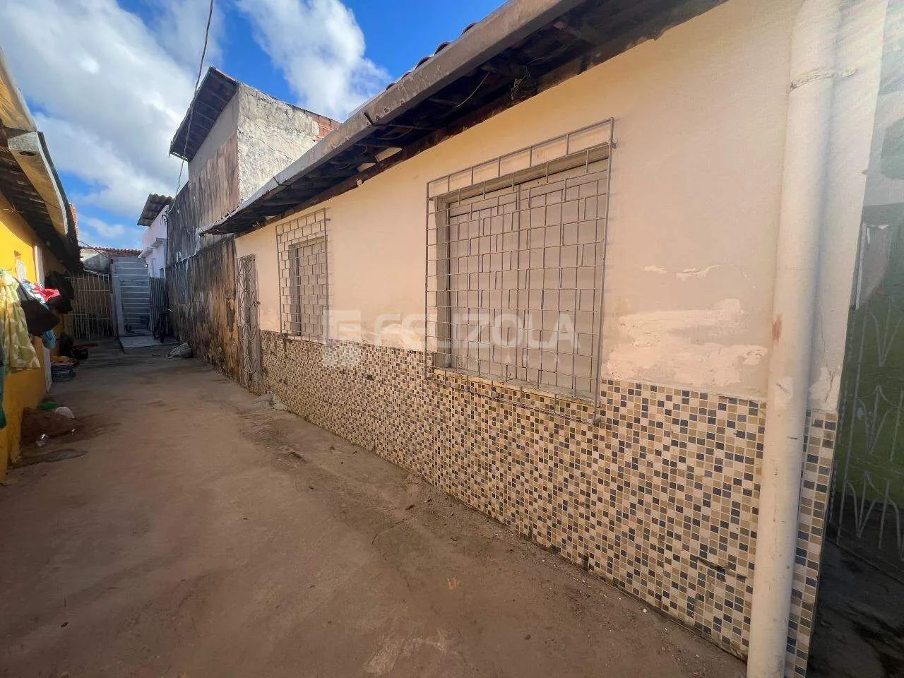Kitnet à venda no Bairro SUIÇA - - 1 quarto, - Foto 2
