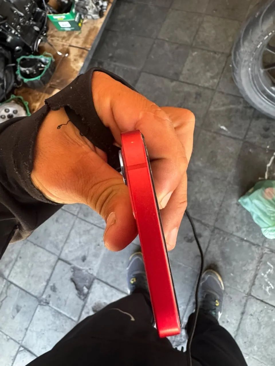 iPhone 12 128gb - Foto 5