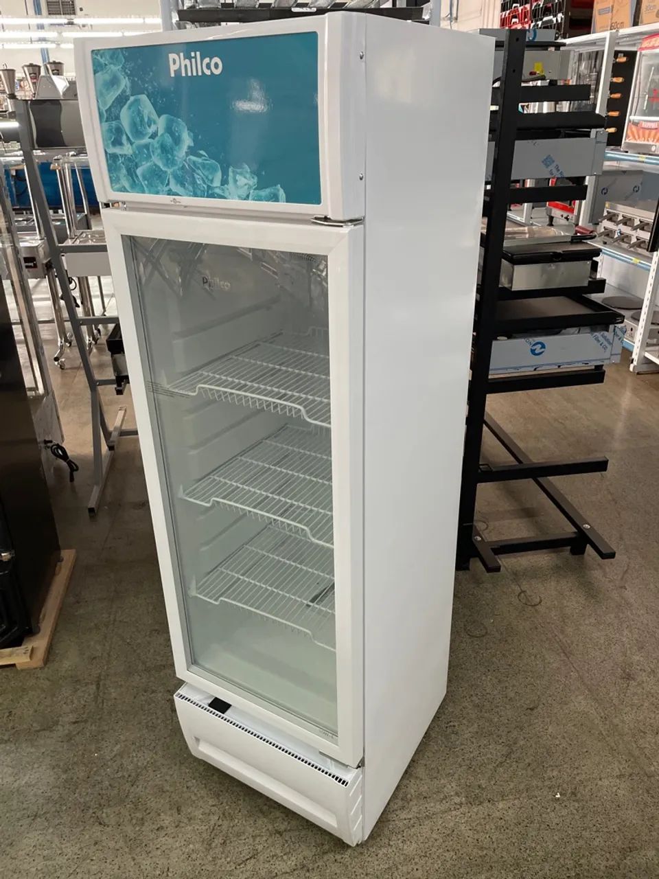 + Expositor refrigerador PRE221 Philco - Foto 4