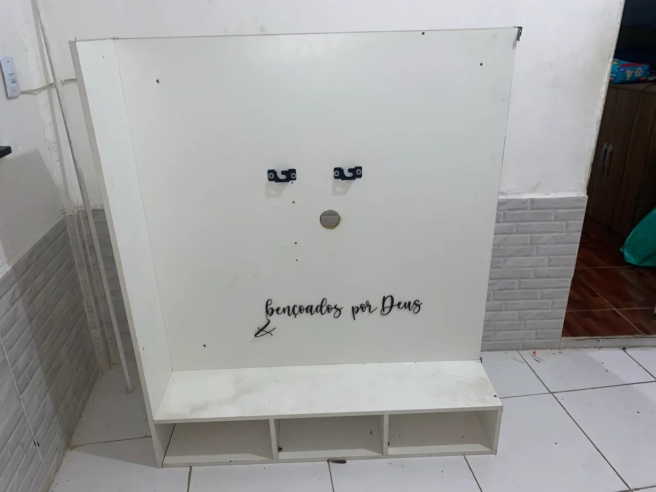 Painel de televisão  - Foto 2