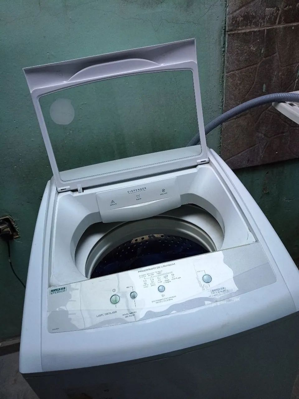 MAQUINA DE LAVAR