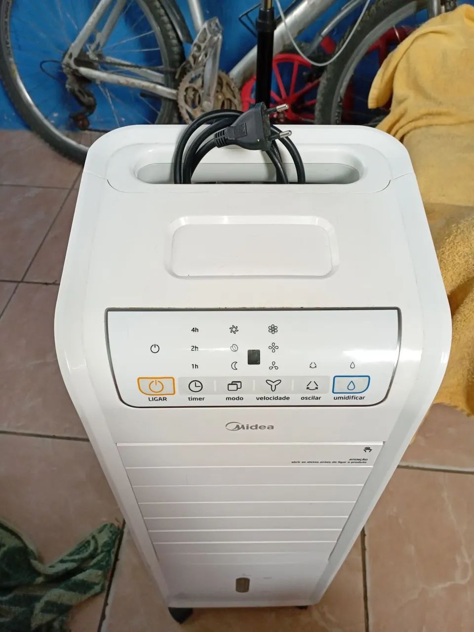 Climitazador MIDEA - Foto 2