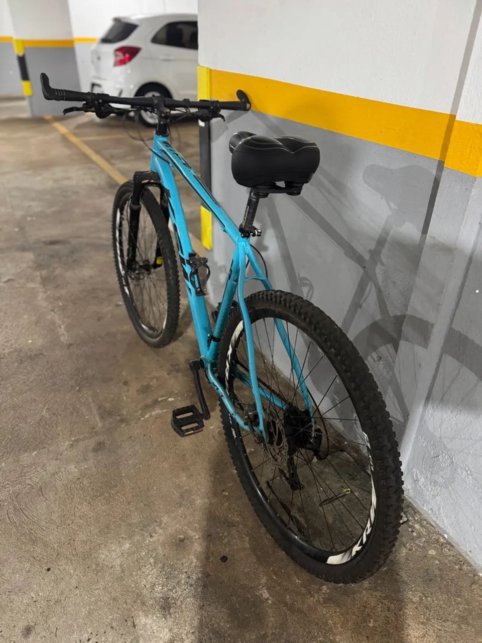 Bicicleta aro 29 - Foto 2