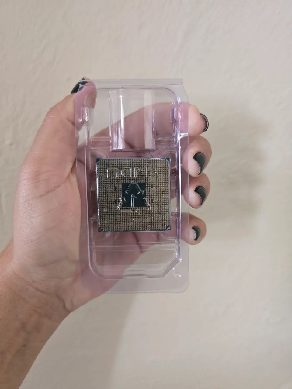 Processador Ryzen 5 3600  - Foto 3