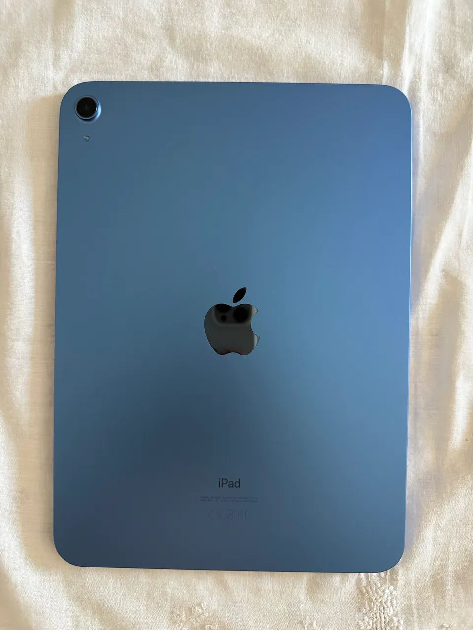 Apple iPad (10ª geração) 10.9" Wi-Fi 64gb + Magic Keyboard GRANDE OPORTUNIDADE! - Foto 5