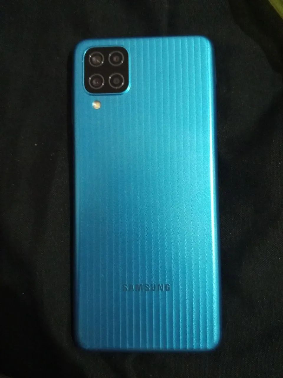 Samsung Galaxy M12
