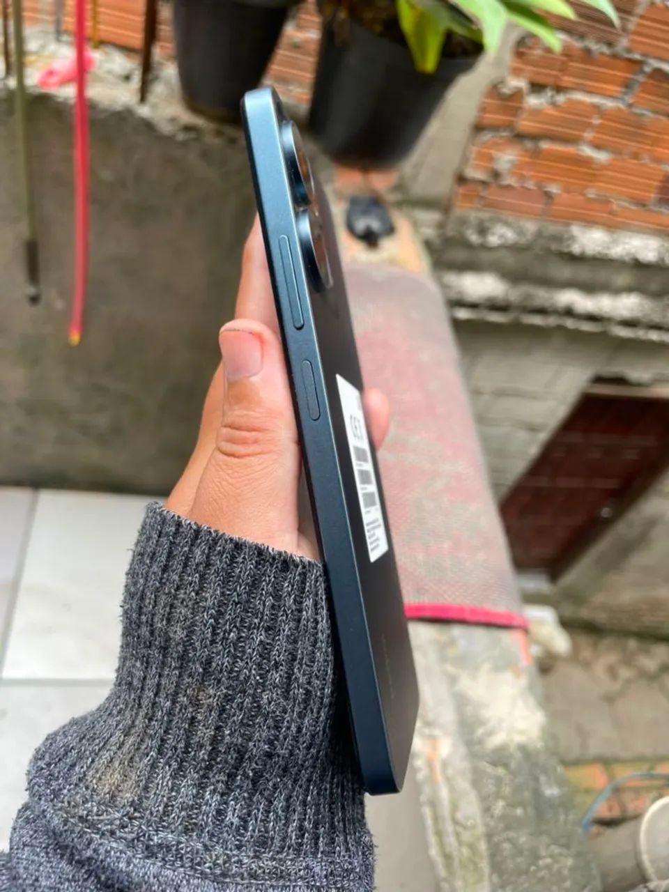 Xiaomi Redmi 13C 256gb - Foto 2