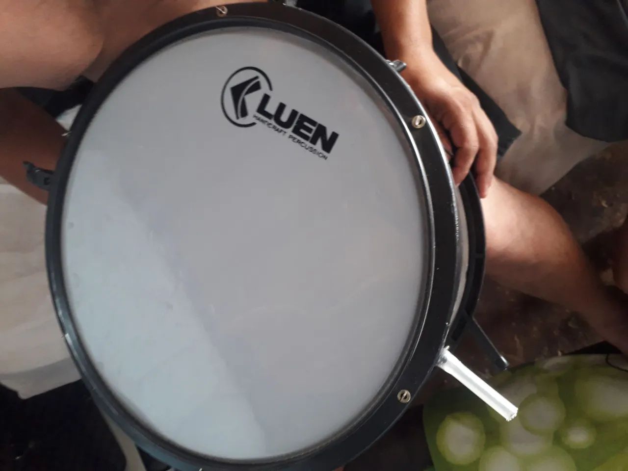 Instrumentos musicais  - Foto 4