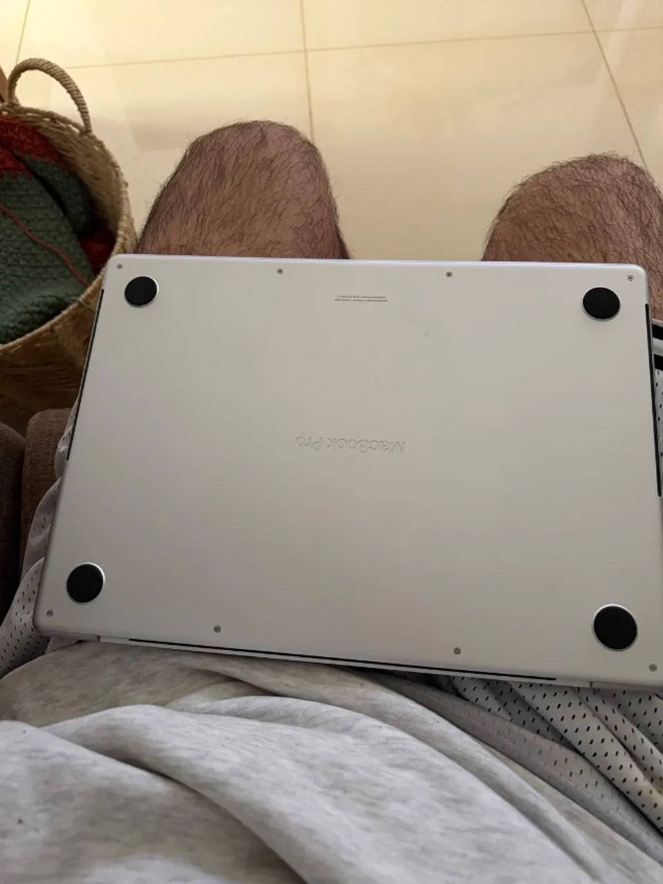 MacBook PRO Chip M4 PRO - Foto 4