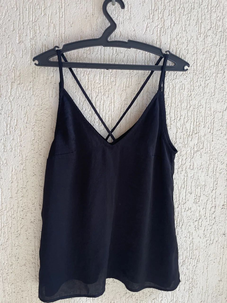 Blusa feminina H&M - Foto 3