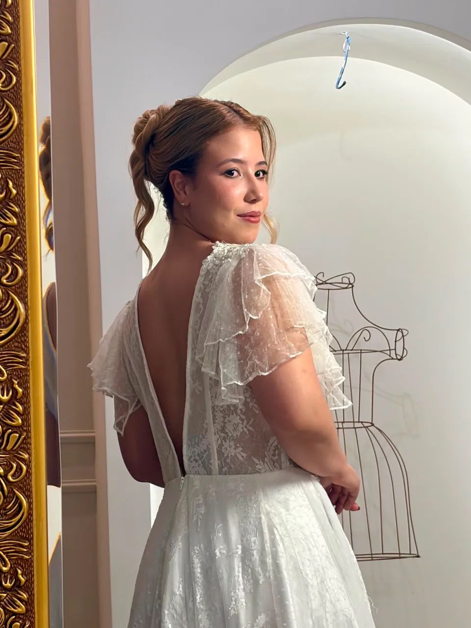 Vestido de Noiva - Foto 3