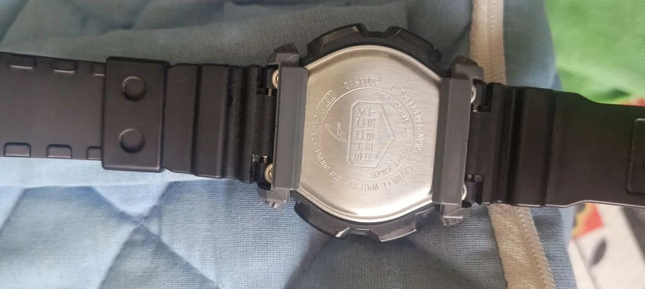 Casio G-Shock  - Foto 2