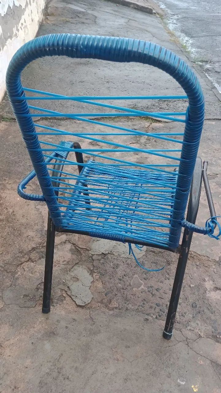 Cadeira - Foto 2